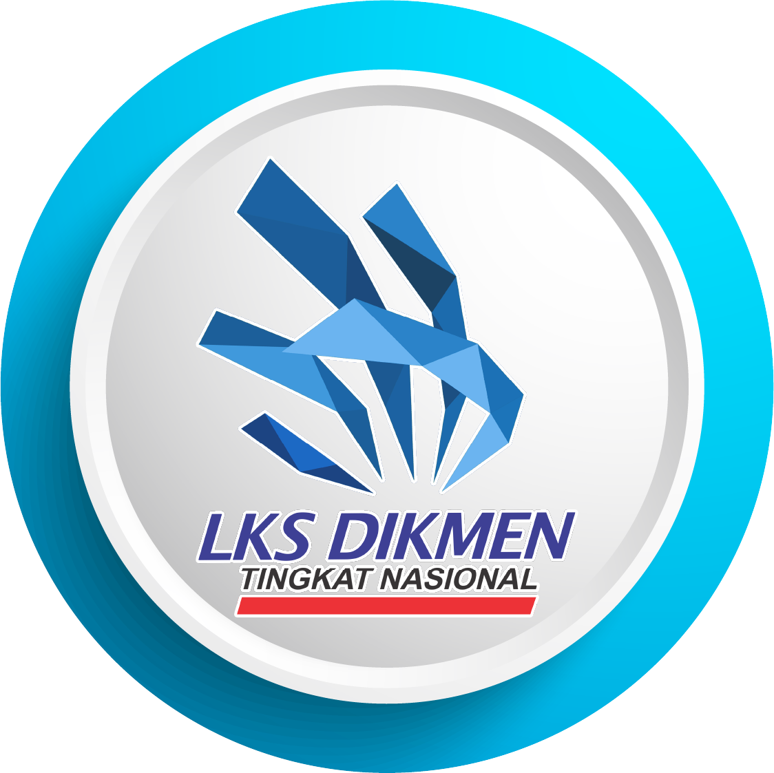 Juara LKSN Tingkat Daerah JU1 Web Technologies